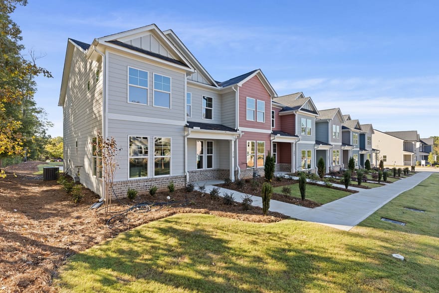 379 Summerville Lane, Athens, Georgia