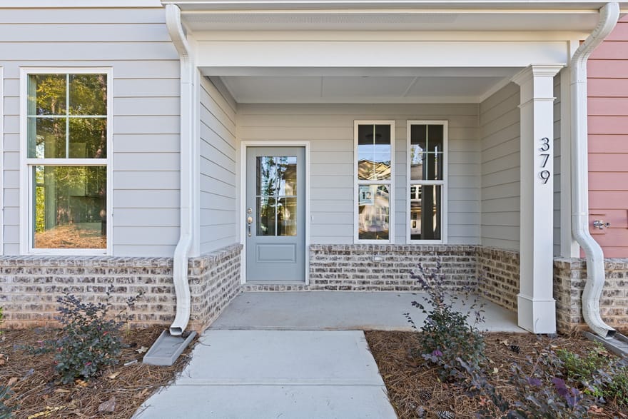 379 Summerville Lane, Athens, Georgia