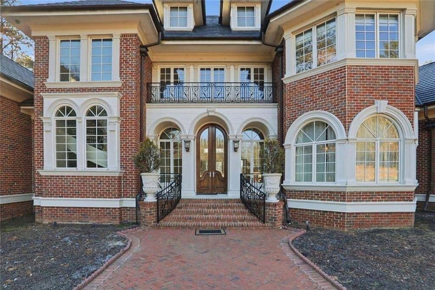4960 Butner Road, Atlanta, Georgia