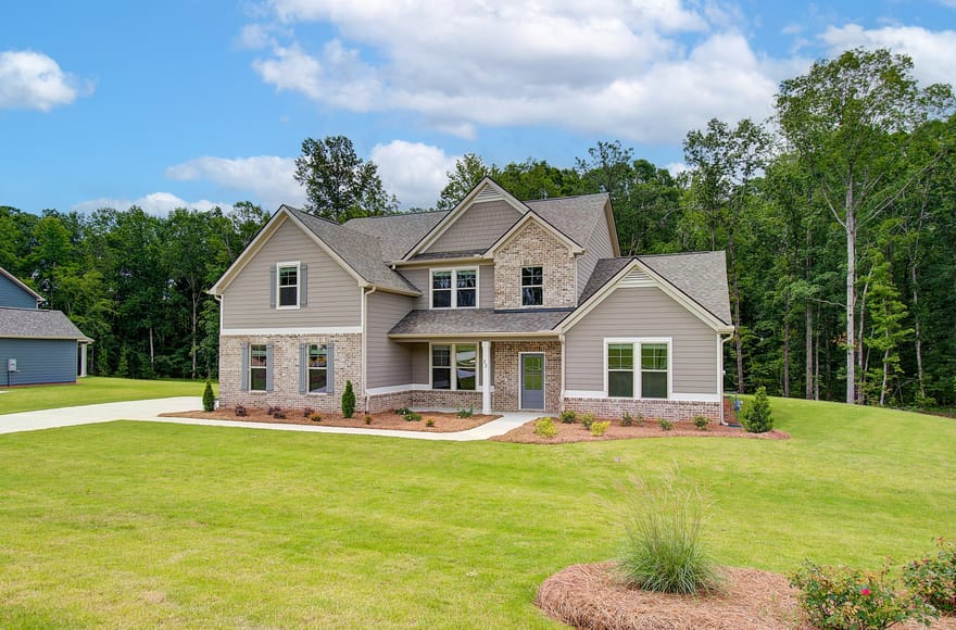 117 Homesite Saddle Drive, Senoia, Georgia