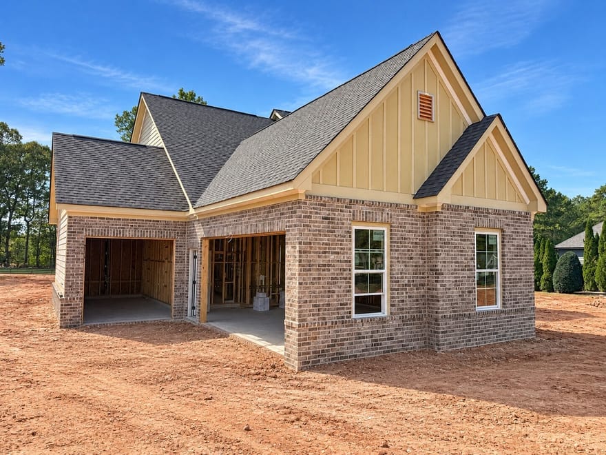 194 Hidden Trail, Pendergrass, Georgia