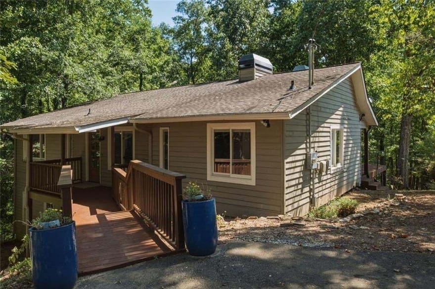 7875 Robin Road, Cumming, Georgia