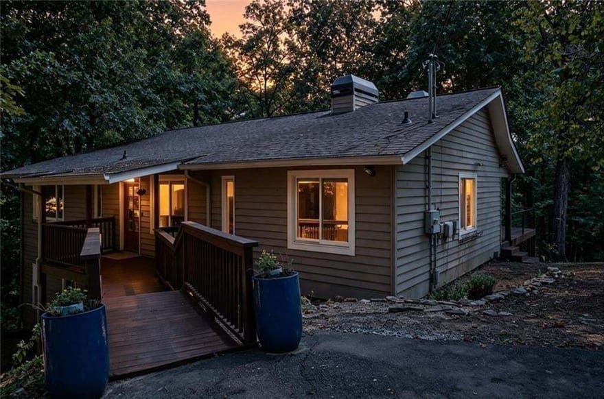 7875 Robin Road, Cumming, Georgia