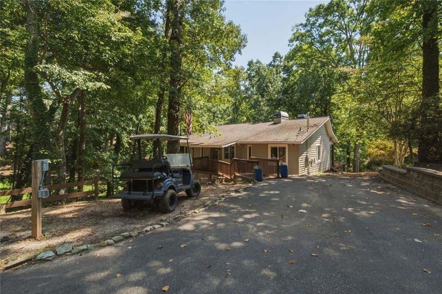 7875 Robin Road, Cumming, Georgia
