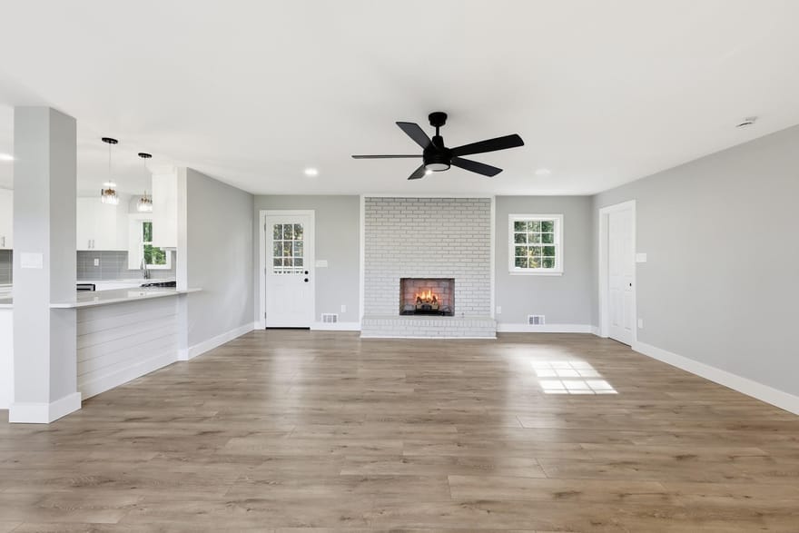 3187 Kennesaw View Drive SW, Marietta, Georgia