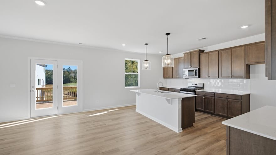 805 Shoreview Trail, Villa Rica, Georgia