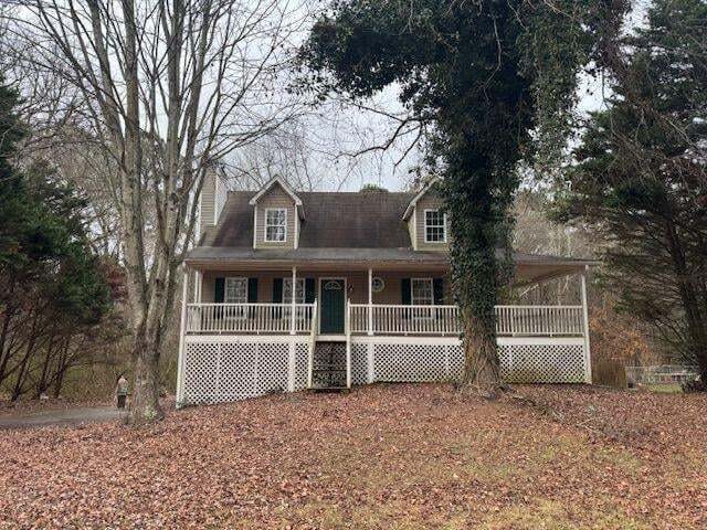 354 Fairview Drive, Dallas, Georgia