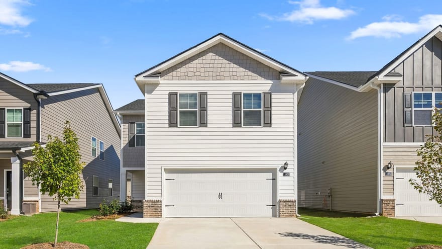 11979 Aukerman Way, Hampton, Georgia