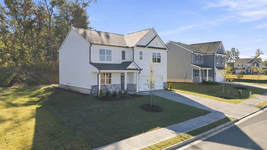 50 Hampshire Court, Cartersville, Georgia