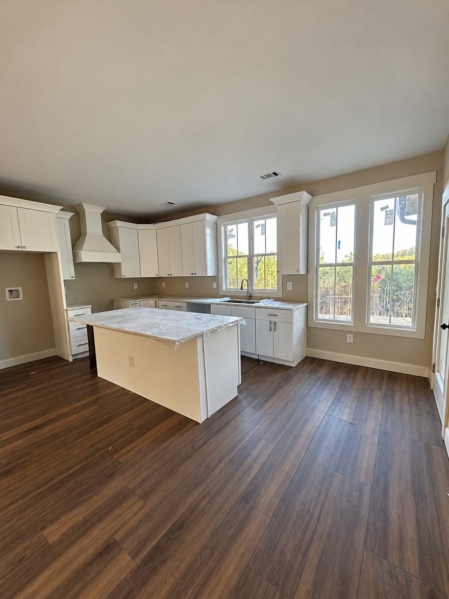 614 Lake Laurel, Milledgeville, Georgia