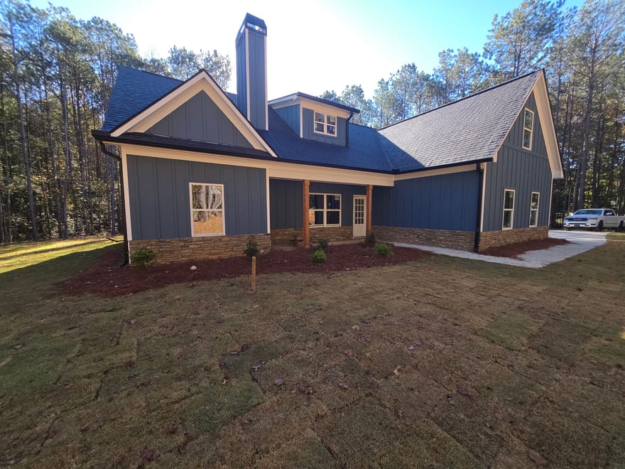 2209 Shady Grove Road, Carrollton, Georgia