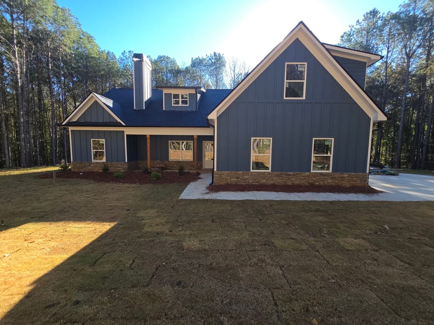 2209 Shady Grove Road, Carrollton, Georgia