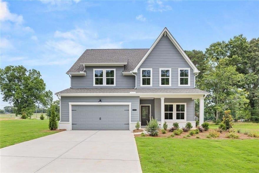 5155 Reece Run, Cumming, Georgia