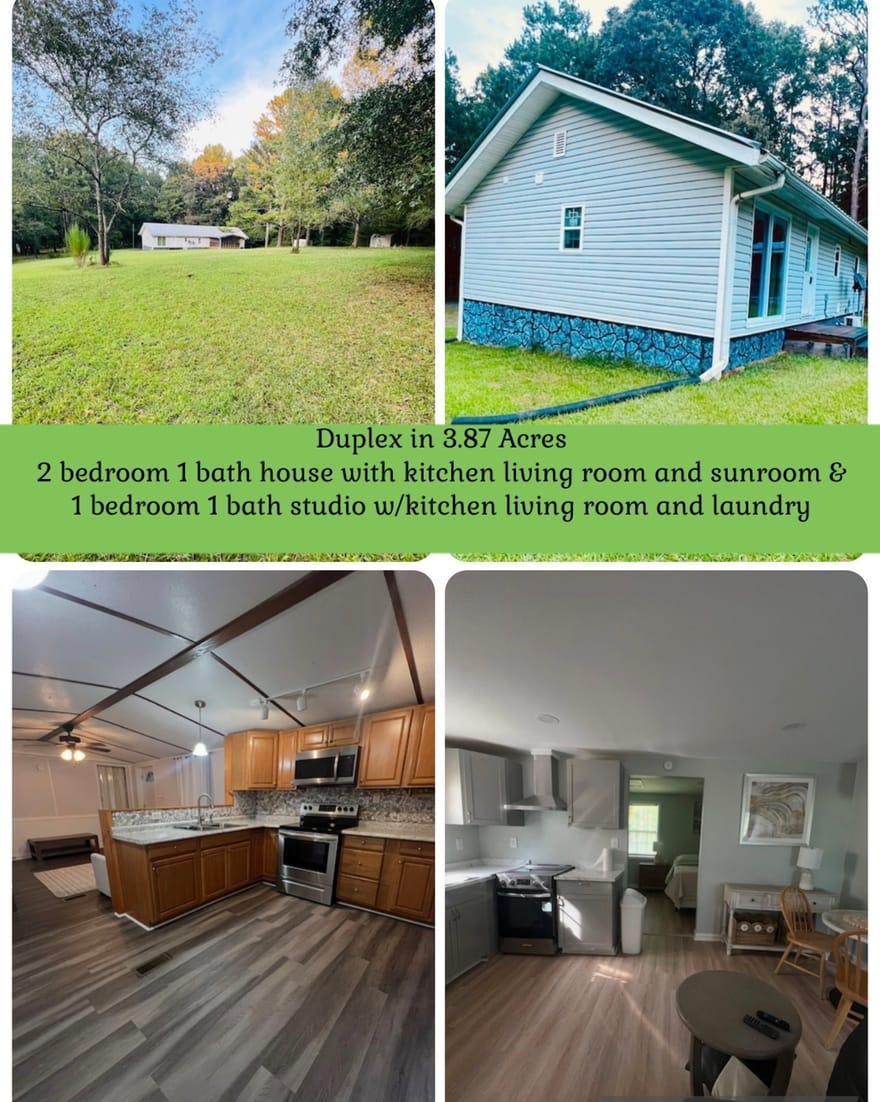 106 Kathy Lane, Griffin, Georgia