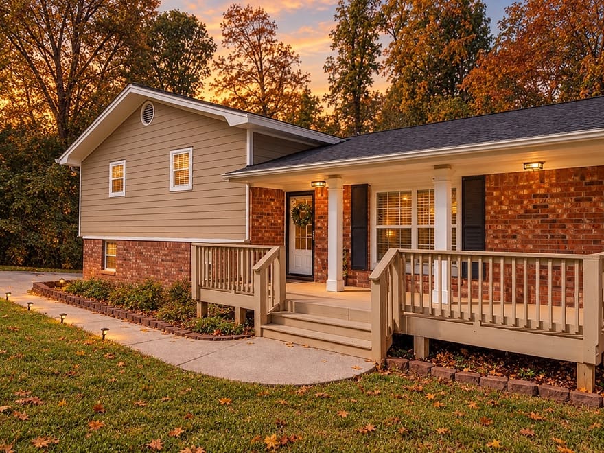 3381 Ember Street, Marietta, Georgia