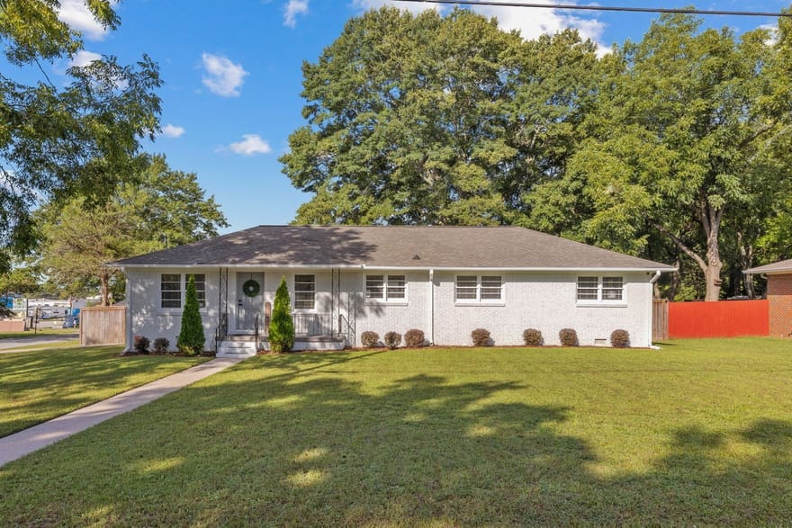 132 Clifford Street, Loganville, Georgia