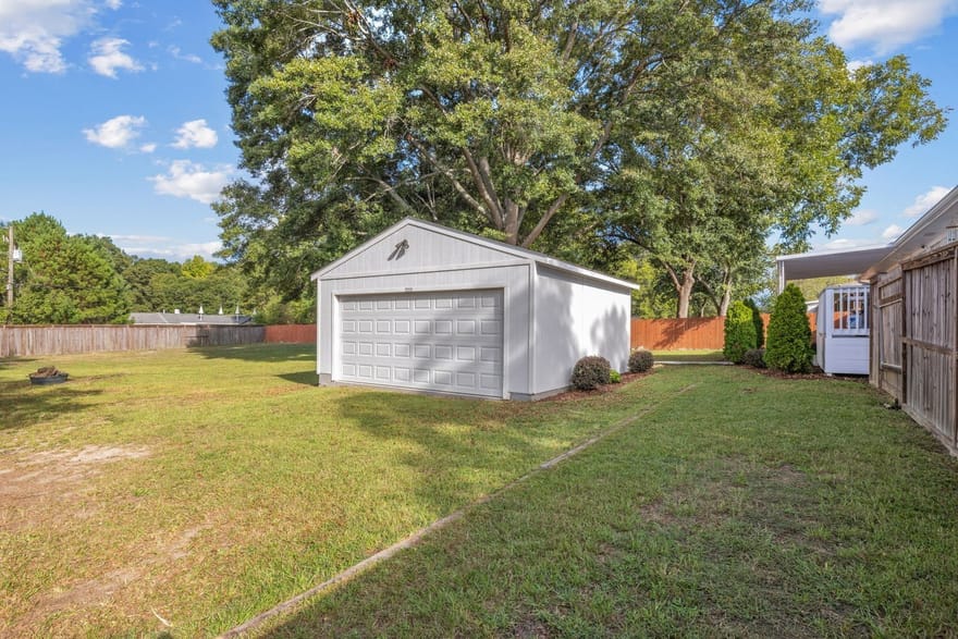 132 Clifford Street, Loganville, Georgia