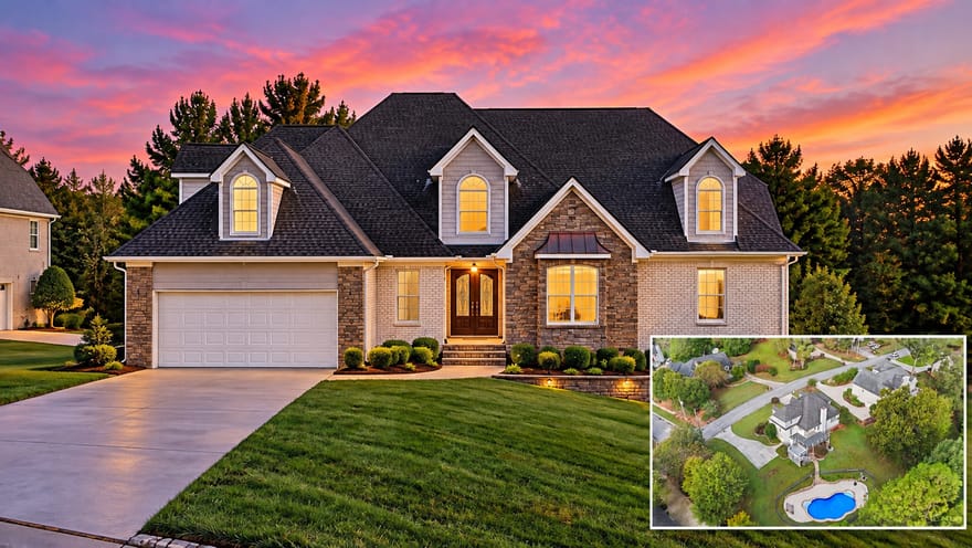 113 Warwick Way SE, Rome, Georgia