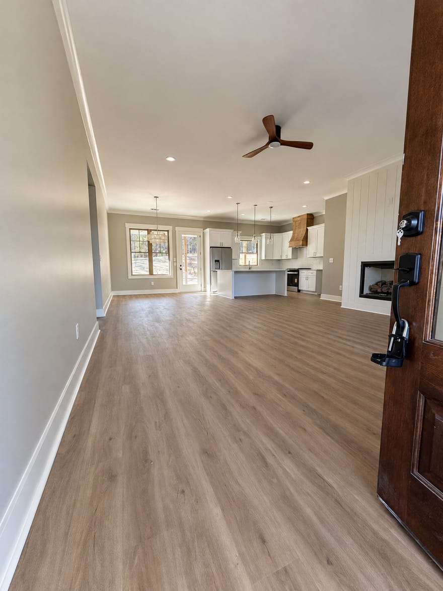 324 West Lakeview, Milledgeville, Georgia