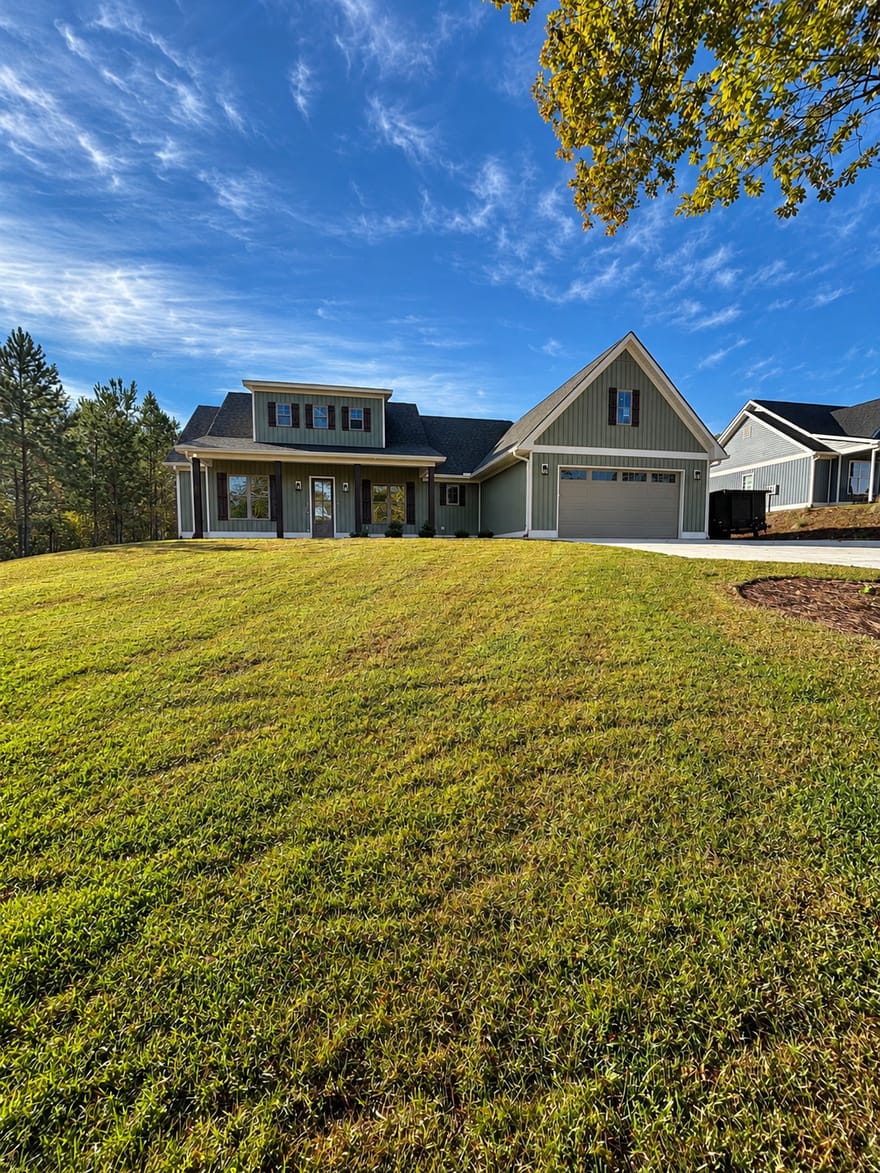 324 West Lakeview, Milledgeville, Georgia
