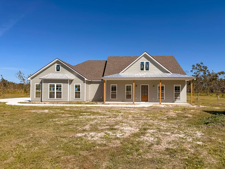 140 Ganas Road, Naylor, Georgia