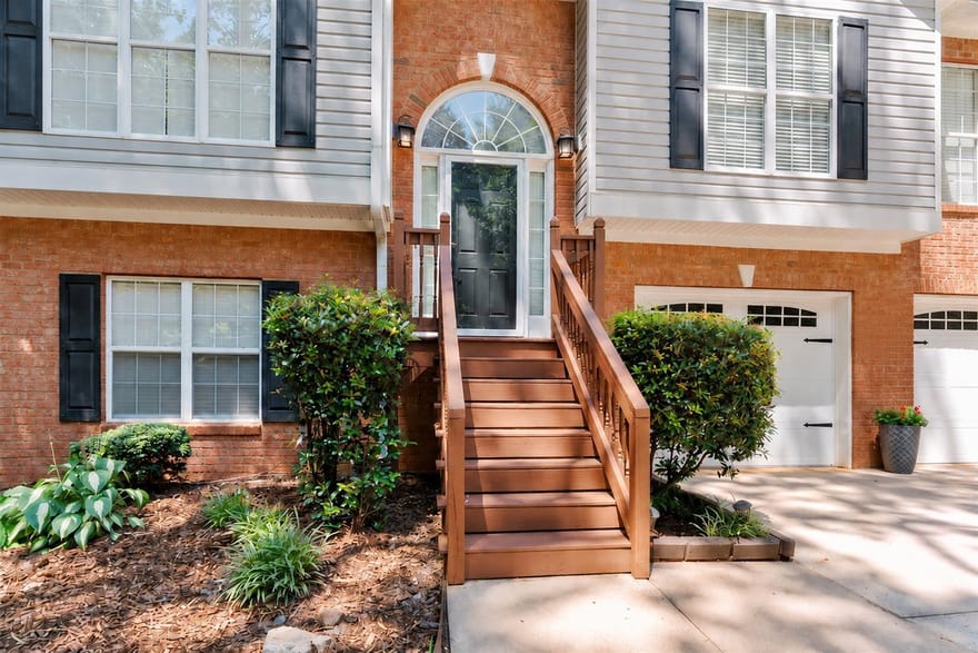 1980 Lanier Heights Drive, Cumming, Georgia
