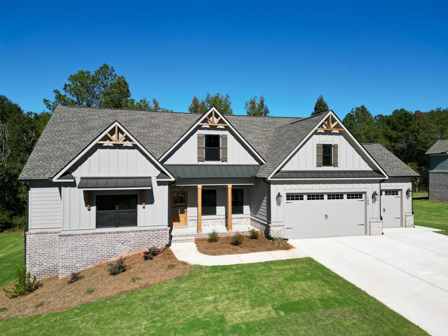 109 River Ridge Walk, Monroe, Georgia