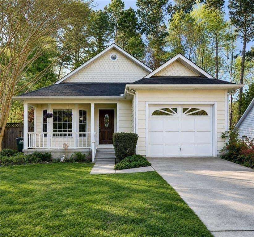 125 Onyx Place, Athens, Georgia