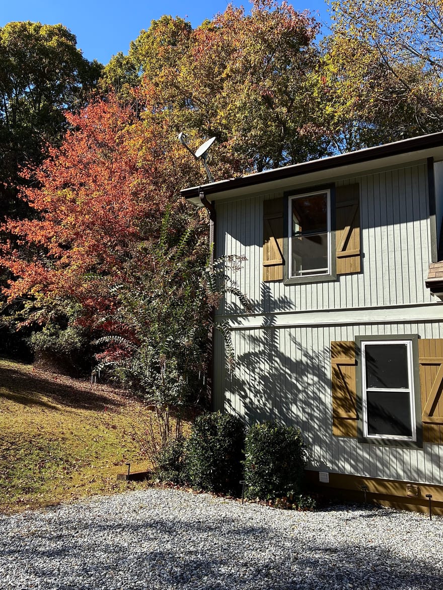2585 Panorama Drive, Sautee Nacoochee, Georgia