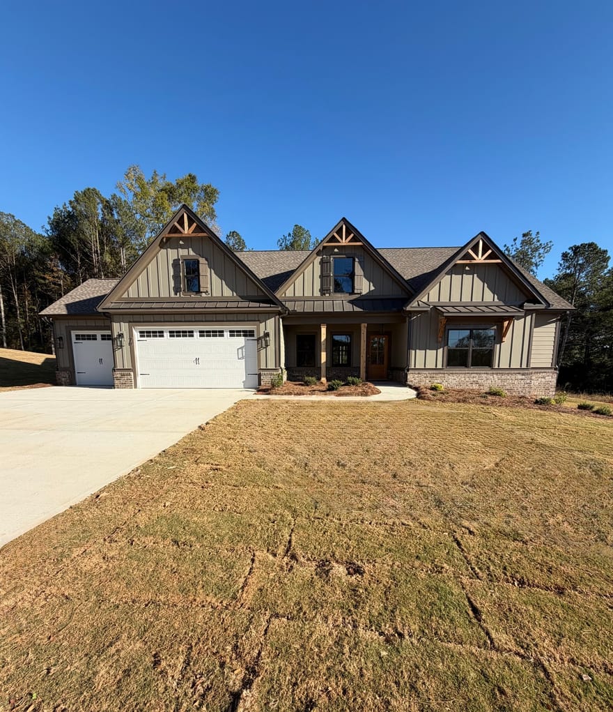 78 Riverside Trail, Monroe, Georgia