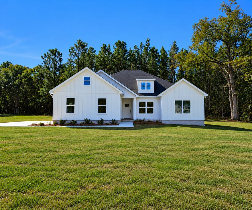 462 Woodridge Lane, Cairo, Georgia