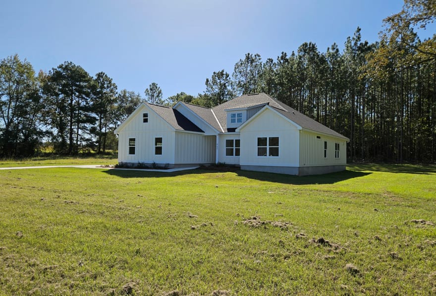 462 Woodridge Lane, Cairo, Georgia