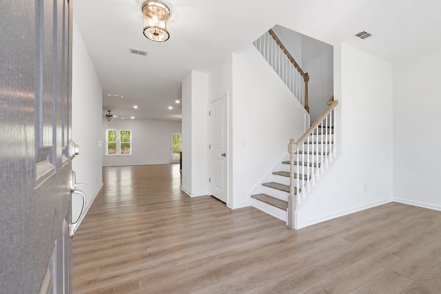 188 Foxhill Drive, Dawsonville, Georgia