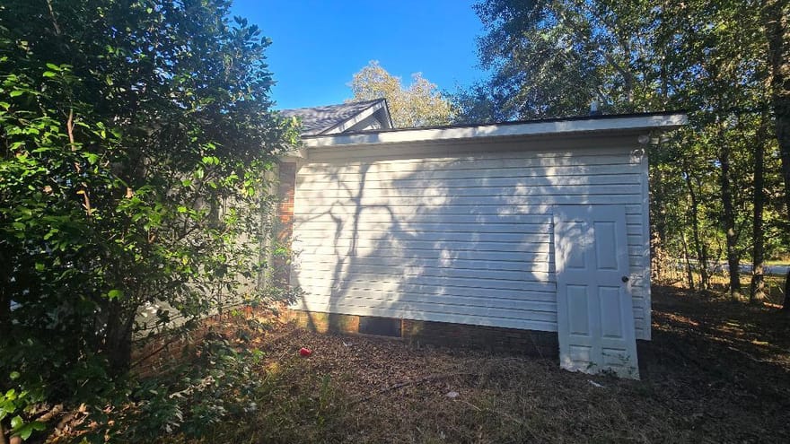 145 Virginia Street, Cordele, Georgia