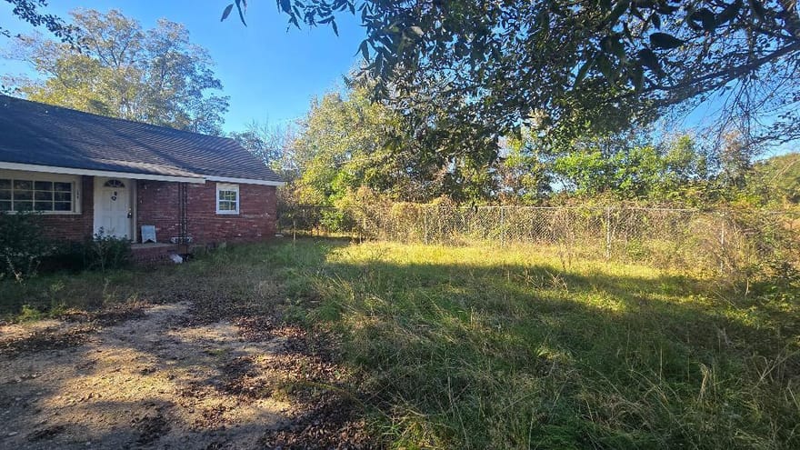 145 Virginia Street, Cordele, Georgia