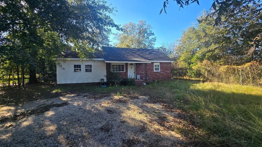 145 Virginia Street, Cordele, Georgia