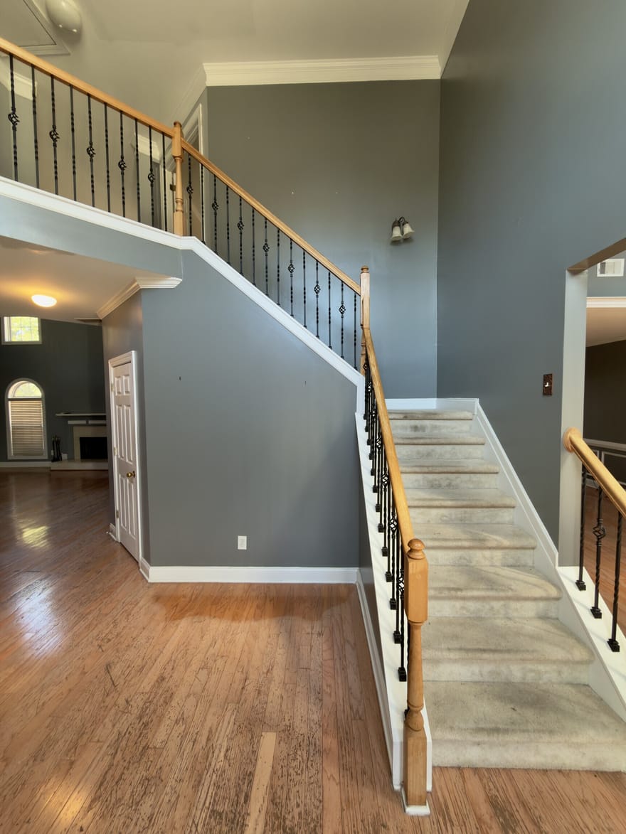2760 Weatherstone Circle SE, Conyers, Georgia