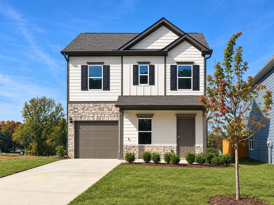 21 Cove Lane, Ringgold, Georgia