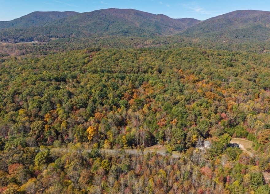Marjorie Avenue, Ellijay, Georgia