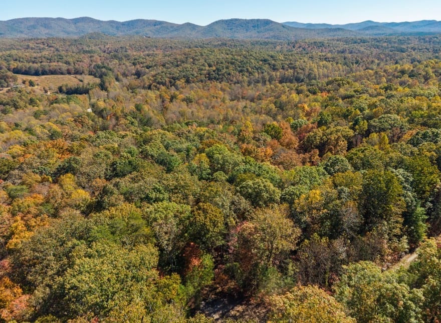 Marjorie Avenue, Ellijay, Georgia