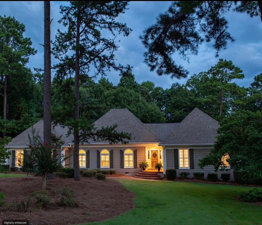 108 Sturbridge Drive, LaGrange, Georgia