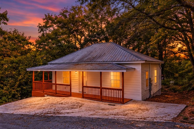 23 Fortune Street, Lafayette, Georgia