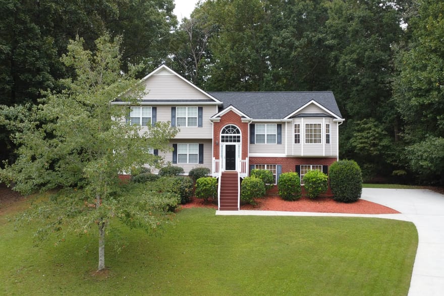 12 Enclave Court, Powder Springs, Georgia