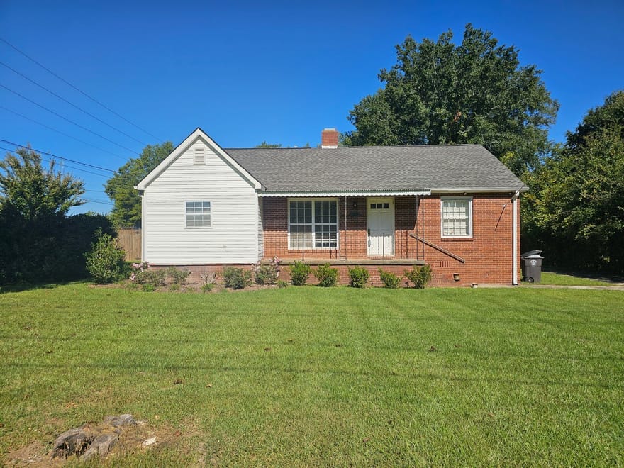 6747 Clark Street, Douglasville, Georgia