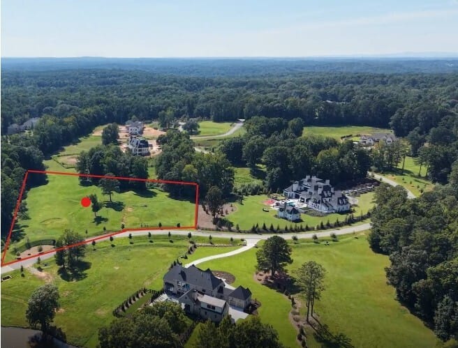 1053 Homestead Drive, Milton, Georgia