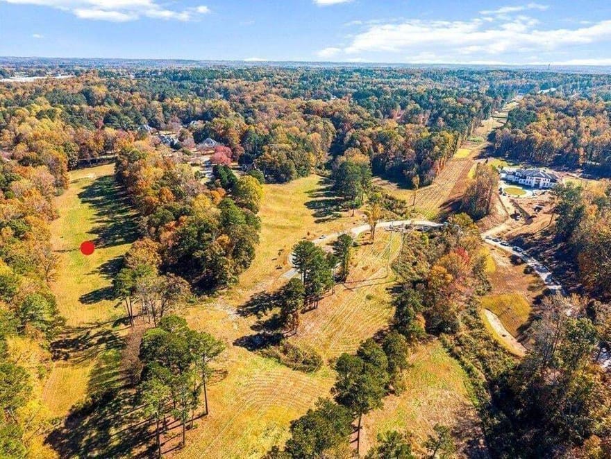2060 Magnolia Lane, Milton, Georgia