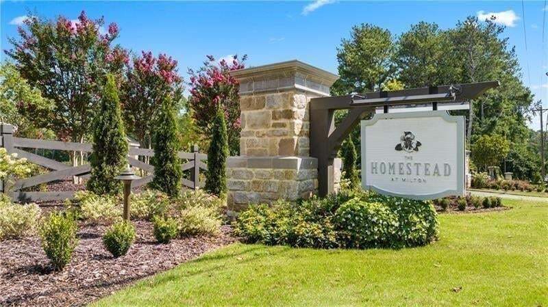 2060 Magnolia Lane, Milton, Georgia