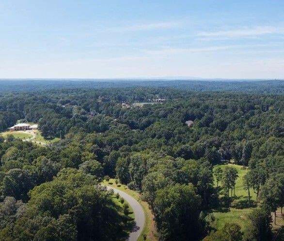 2030 Magnolia Lane, Milton, Georgia
