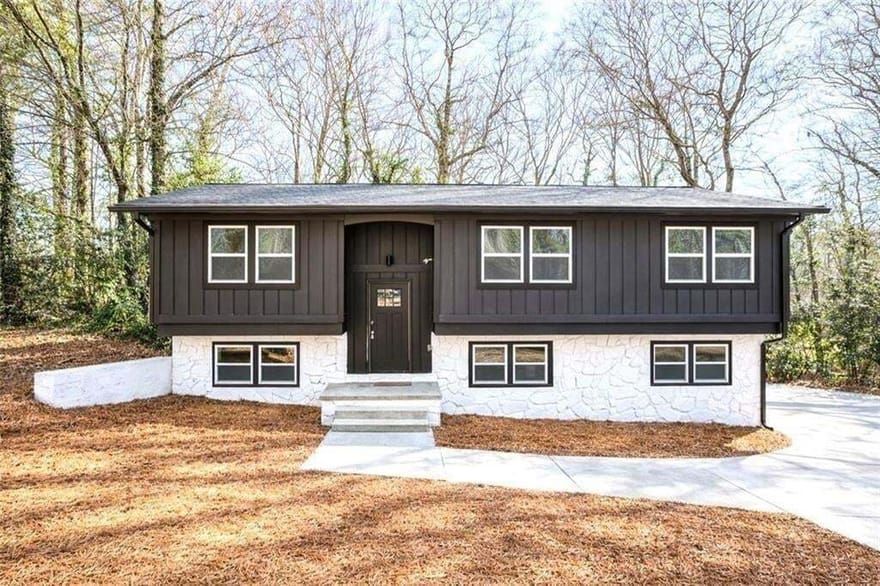 2360 S Hairston Road, Decatur, Georgia