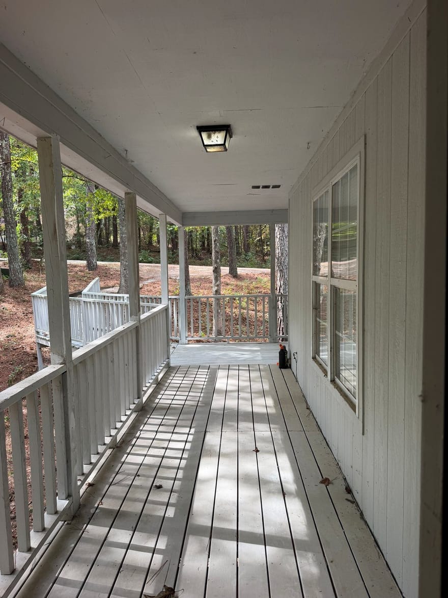 425 Falcon Circle, Monticello, Georgia